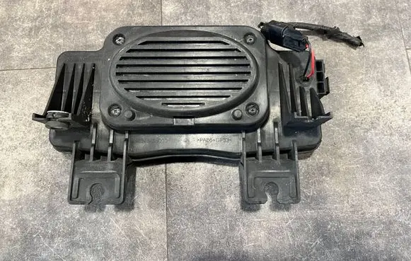 KIA Niro Alarm system siren 96395G5000