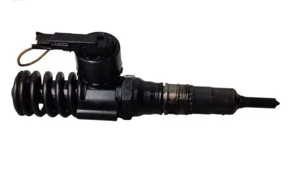 Citroen Berlingo Fuel injector 0414720404 03G130073G