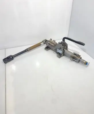 Volkswagen Crafter Steering wheel axle 2N0419501 7046974149