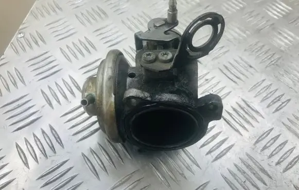 Volkswagen Polo EGR valve 038129637