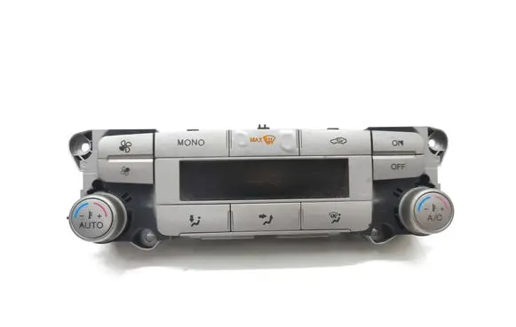 Ford Galaxy Climate control unit 7S7T18C612AB W8AA04063