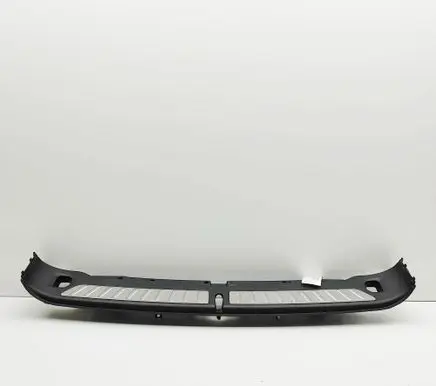 BMW X3M F97 Trunk/boot sill cover protection 7396612
