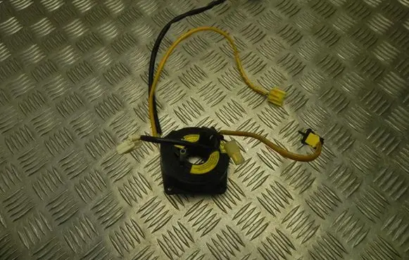 Chevrolet Lacetti Airbag slip ring squib (SRS ring) FN5PT7GOY M3850