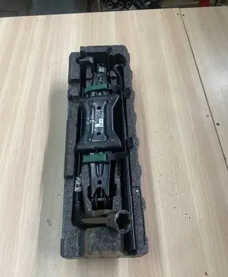 Ford Transit Custom Lift Jack KK2117A012AB