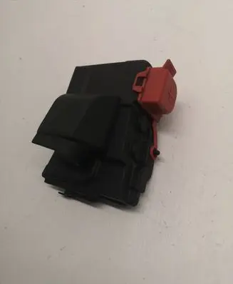 BMW 7 G11 G12 Other devices 9358011
