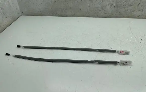 BMW 5 F10 F11 Front door cable line 7175652 52621810