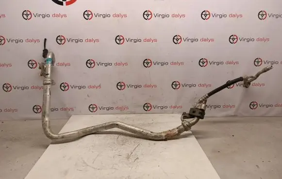 Ford C-MAX II Air conditioning (A/C) pipe/hose