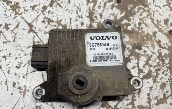 Volvo XC70 Automatic gearbox 30751946
