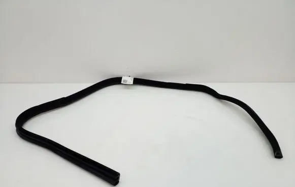 Mercedes-Benz E C207 W207 Front door rubber seal A20769204769B00