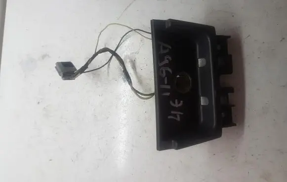 Volvo S80 Cigarette lighter 