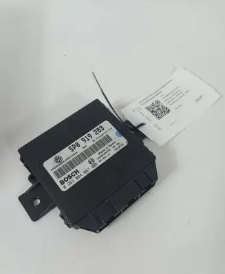 Audi A4 S4 B6 8E 8H Parking PDC control unit/module 1K0919283A 0263004065