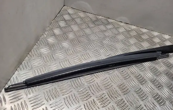 BMW 7 E65 E66 Front wiper blade arm 61617208691