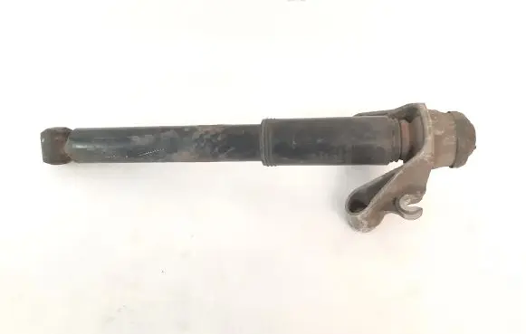 Rear shock absorber/damper