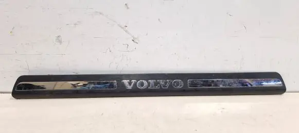 Volvo S60 Front sill trim cover 8659960
