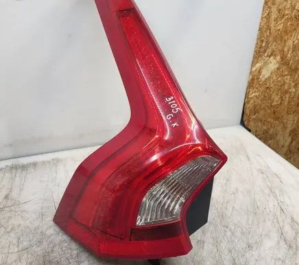 Volvo V60 Rear/tail lights 31395928 21490102