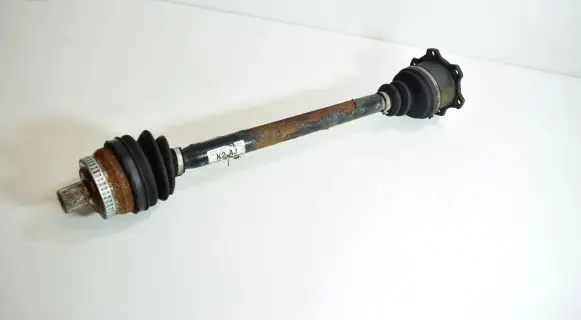 Audi A4 S4 B6 8E 8H Front driveshaft 8E0407272AJ