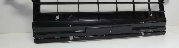 Volkswagen Taigo Front bumper lower grill 2G7853671C