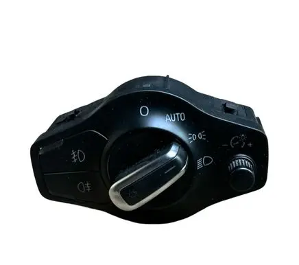 Audi A4 S4 B8 8K Light switch 8K0941531G
