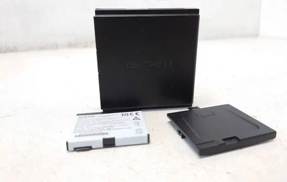 Mercedes-Benz GLK (X204) Navigation unit CD/DVD player A1669008808 A1729011202 A1669027304