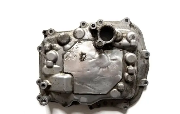 Subaru Outback Other gearbox part 31351AA100
