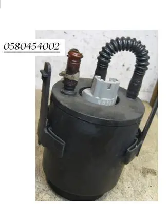 Fiat Bravo - Brava In-tank fuel pump 0580454002