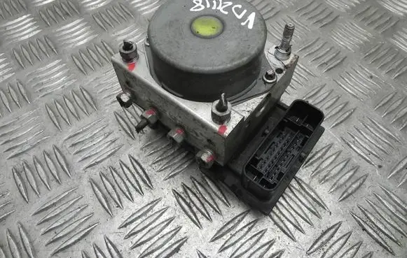 Suzuki SX4 ABS control unit/module 5611055L10
