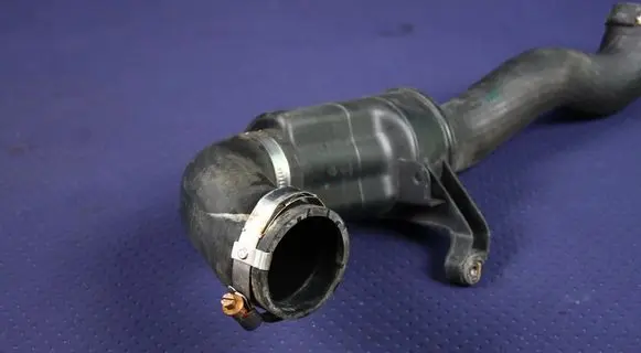 Mini One - Cooper Coupe R56 Intercooler hose/pipe 2753075