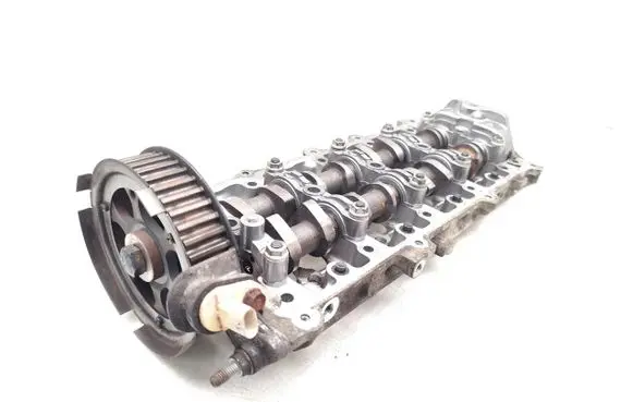 Opel Meriva B Camshaft A17DTSENGINE