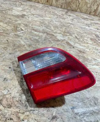 Mercedes-Benz E W211 Tailgate rear/tail lights A2118201364 379503 379141