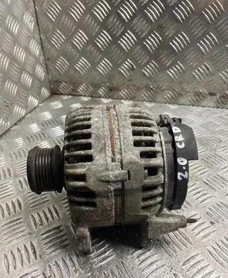 Dodge Caliber Generator/alternator 05033757AB 0124525128