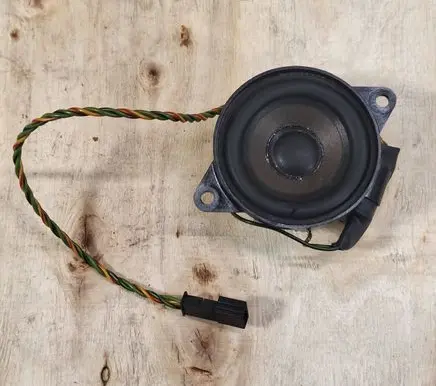 BMW X5 E53 Panel speaker 8379375 65138379375 4194140