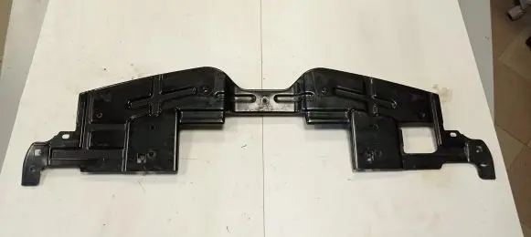 Top upper radiator support slam panel
