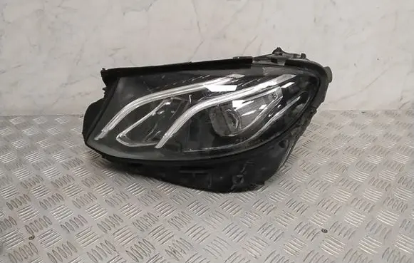 Mercedes-Benz E W213 Headlight/headlamp A2139066501