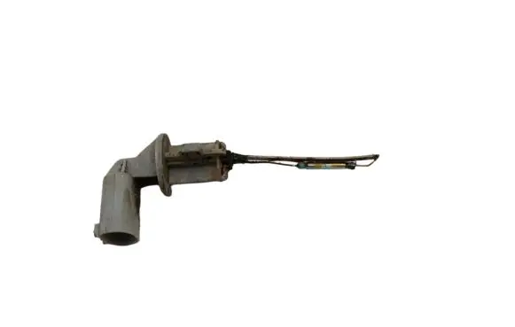 Opel Frontera B Other devices NOCODE