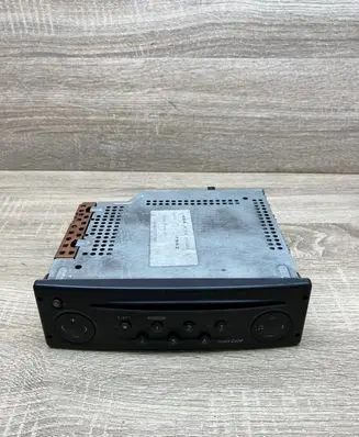 Renault Laguna II Radio/CD/DVD/GPS head unit 8200247962