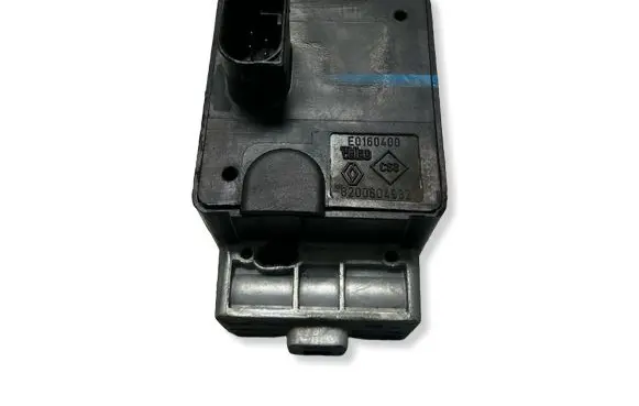 Renault Latitude (L70) Steering wheel lock 8200604932