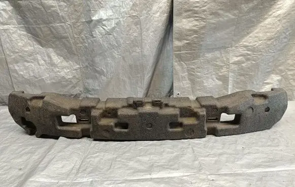 KIA Ceed Front bumper foam support bar 86520-A2600