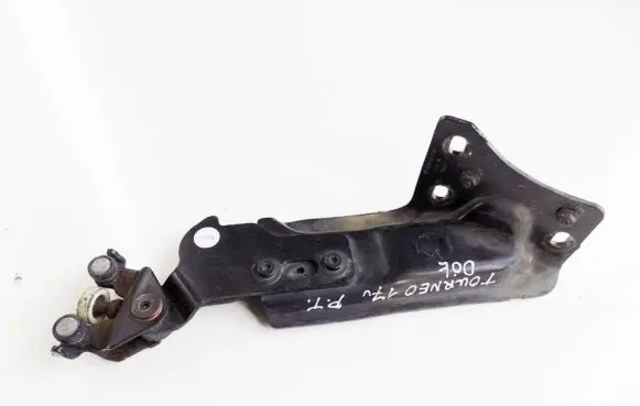 Ford Grand Tourneo Connect Sliding door middle roller runner 