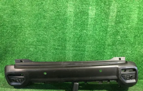 Suzuki SX4 S-Cross Rear bumper 7182163T
