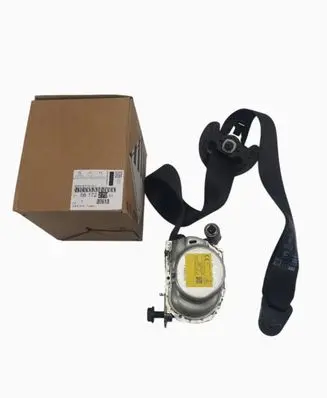 Toyota ProAce City Timing belt tensioner 98172279