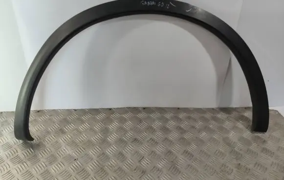 Nissan Qashqai Rear arch trim 93828BR0 93828