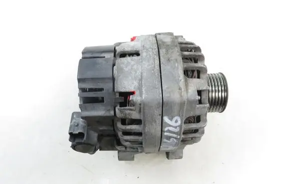 Citroen C3 Generator/alternator 9642879480