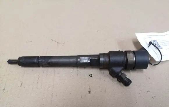 KIA Carens II Fuel injector 0445110258 3380027400