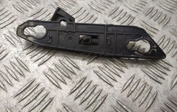 Peugeot 308 Fender mounting bracket AA36136493