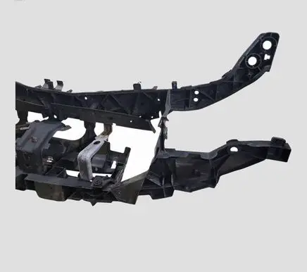 Renault Laguna III Radiator support slam panel 625100001R