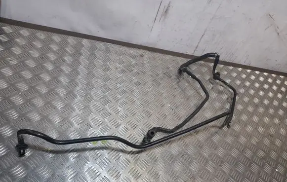 Audi Q5 SQ5 Vacuum line/pipe/hose 4L0611931D