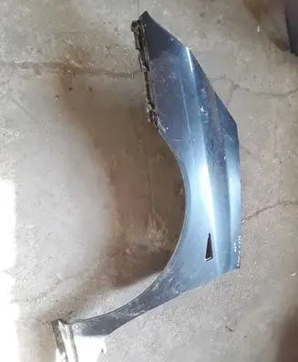 Renault Espace - Grand espace IV Fender 8200155750