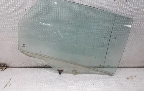 Nissan Primera Rear door window glass