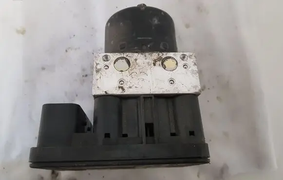 Volkswagen Golf IV ABS control unit/module 1C0907379M 1J0614517J