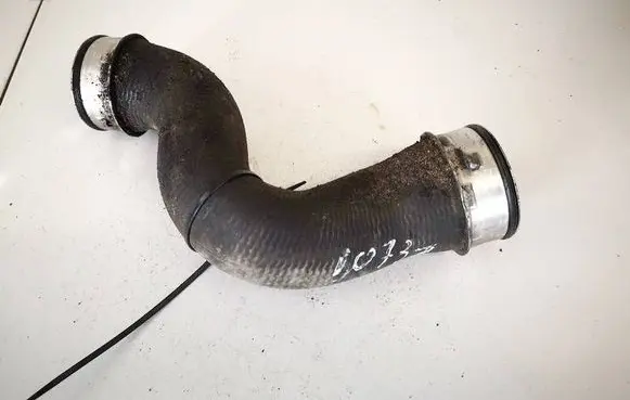 Volkswagen Golf V Intercooler hose/pipe